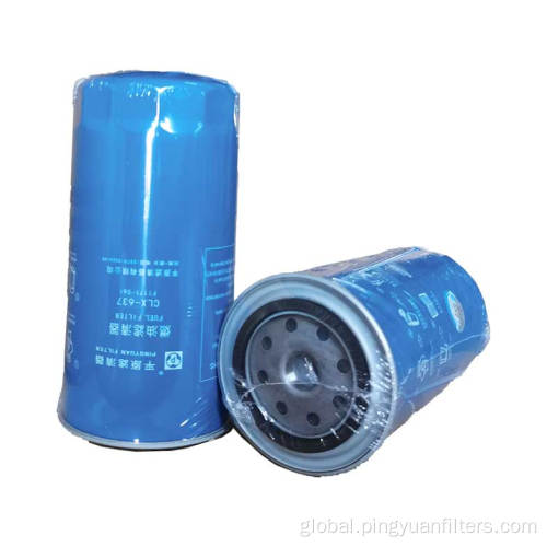 Auto Fuel Filter Replacement Auto Fuel Filter F1171/X10006844 Supplier